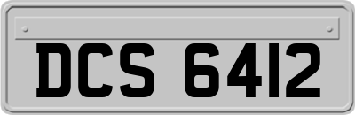 DCS6412