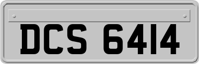 DCS6414