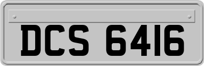 DCS6416