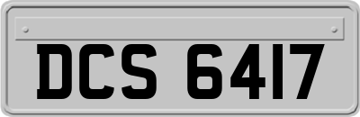 DCS6417