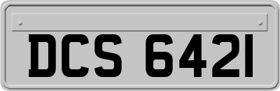 DCS6421