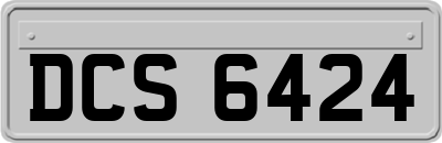 DCS6424