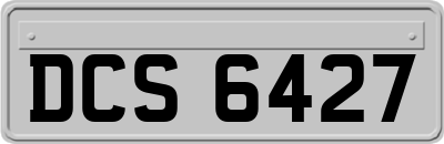 DCS6427