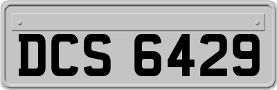 DCS6429