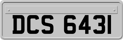 DCS6431