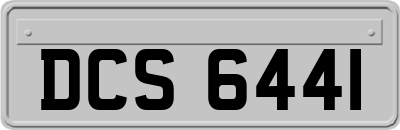 DCS6441