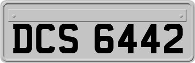 DCS6442