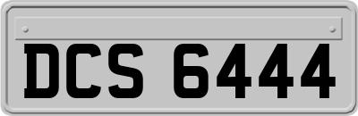 DCS6444