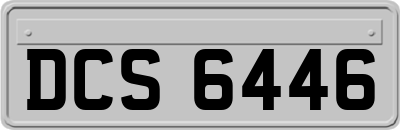 DCS6446