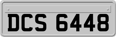 DCS6448
