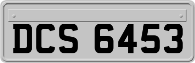 DCS6453