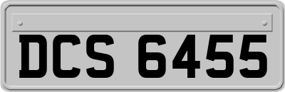 DCS6455