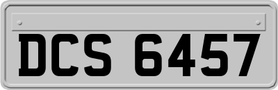 DCS6457