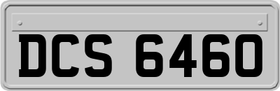 DCS6460