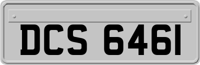 DCS6461