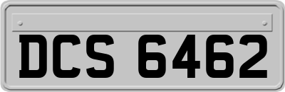 DCS6462