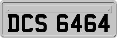 DCS6464