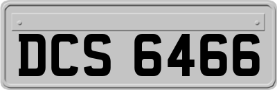 DCS6466