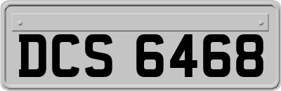DCS6468