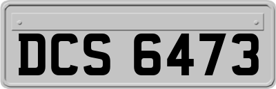 DCS6473