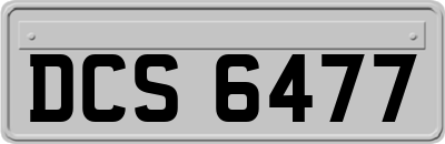 DCS6477