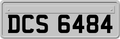 DCS6484