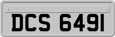 DCS6491