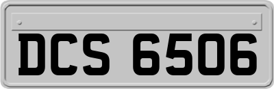 DCS6506