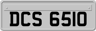 DCS6510