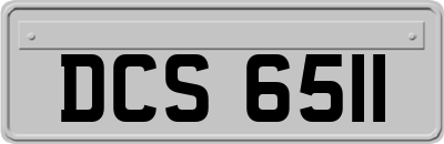 DCS6511