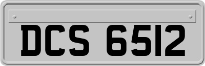 DCS6512