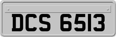 DCS6513