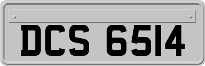 DCS6514