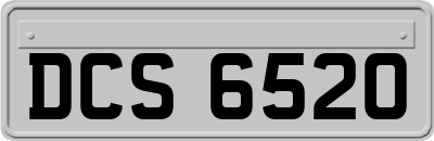 DCS6520