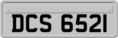 DCS6521