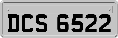 DCS6522
