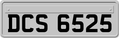 DCS6525
