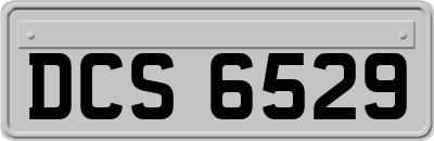 DCS6529