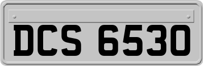 DCS6530