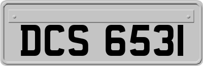 DCS6531