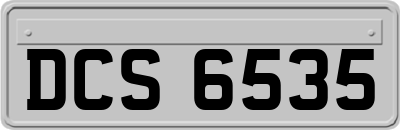 DCS6535