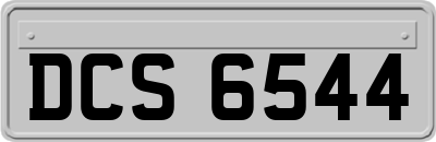DCS6544