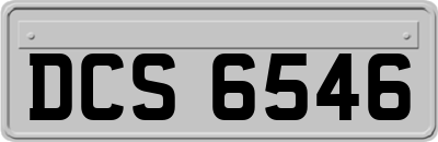 DCS6546