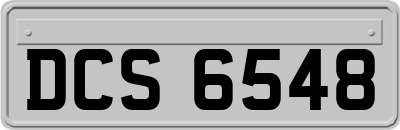DCS6548