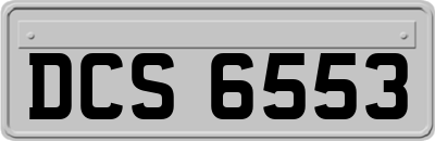 DCS6553