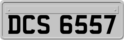 DCS6557