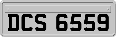 DCS6559