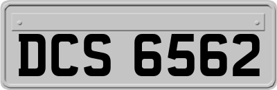 DCS6562