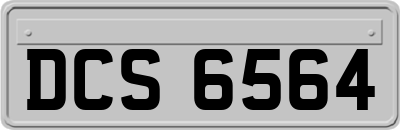 DCS6564