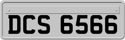 DCS6566